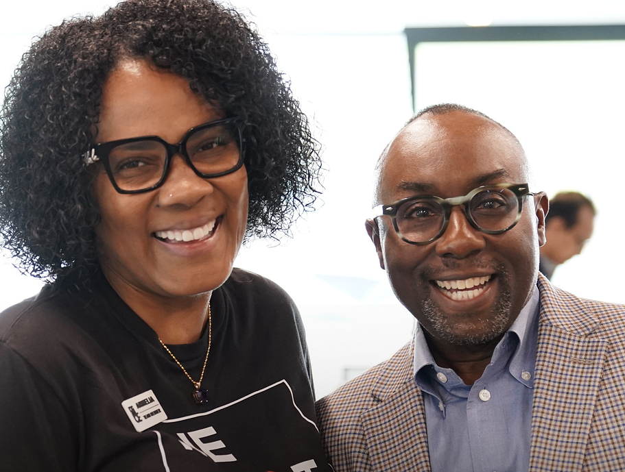Grady Memorial Hospital and RICE partner on free health screenings Sept. 15