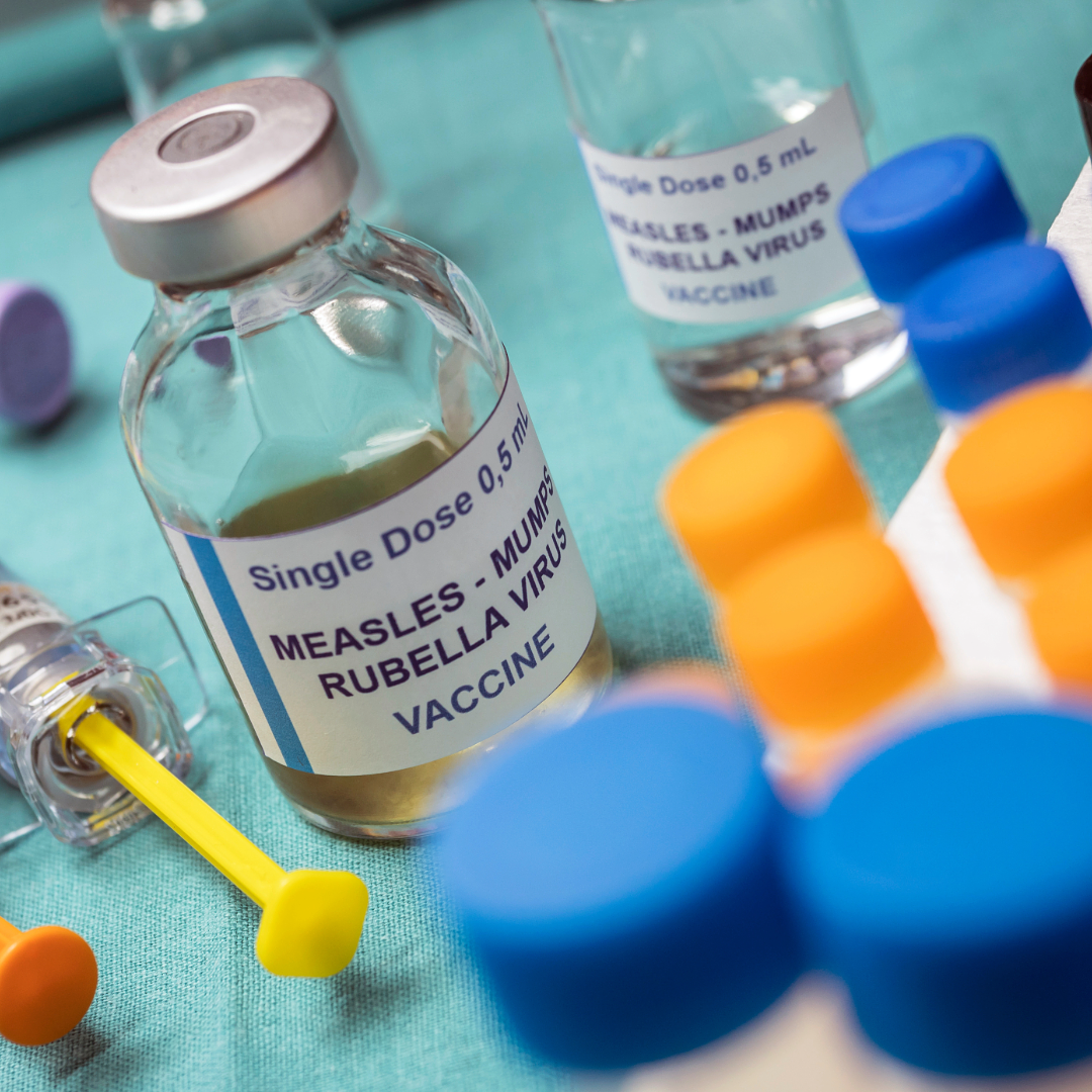 Public health officials in Georgia trace possible measles exposures after outbreak at a daycare