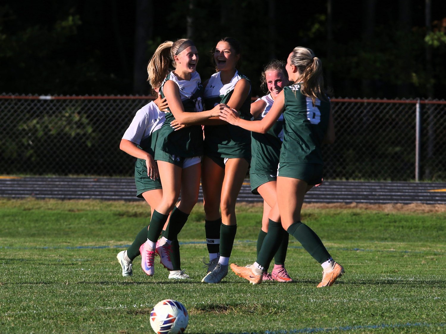 Spartans find late magic to seal 4-3 victory against John Stark