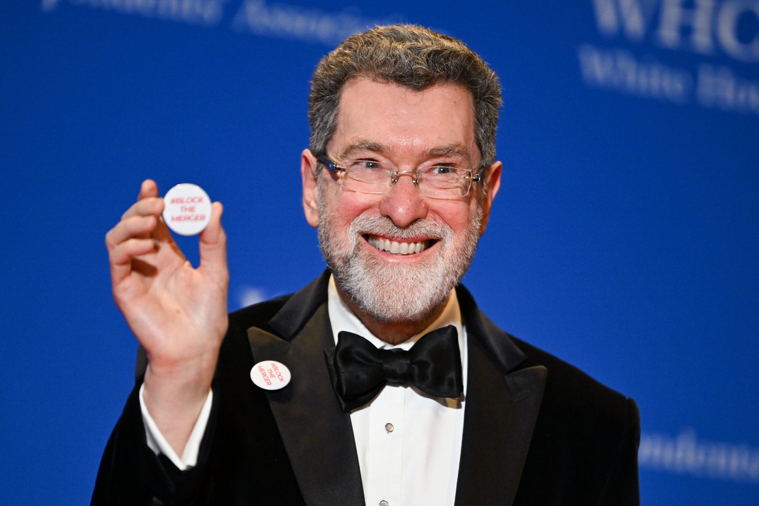 Norm Eisen's alliances with Israel critics raise eyebrows within Jewish community