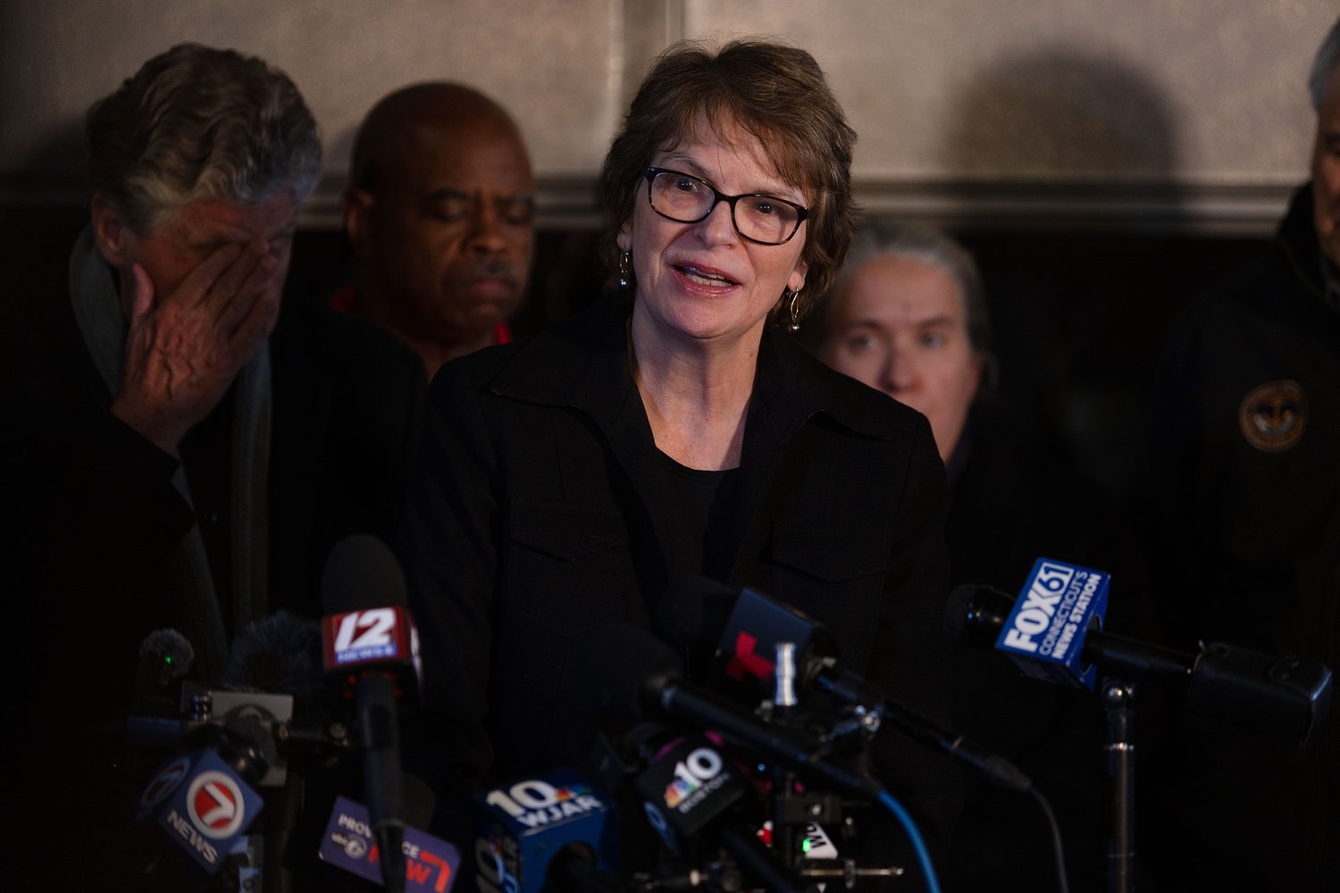Brown U President Christina Paxson to step down after 15-year tenure