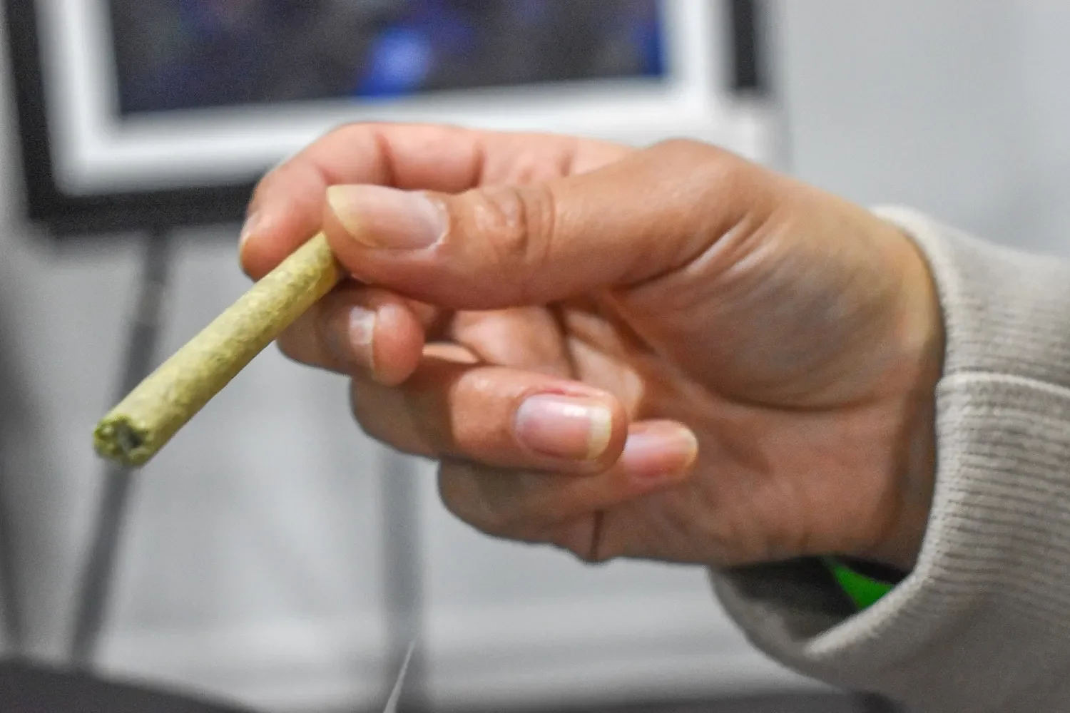 Enrollment jumps after lawmakers ease access to Georgia’s medical cannabis program