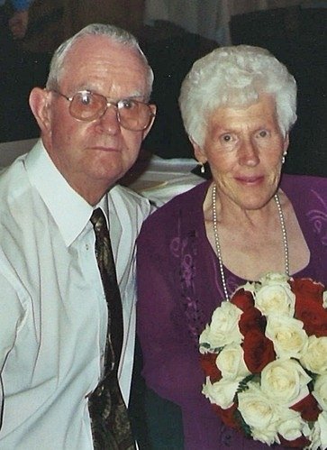 Barbara M. Southworth