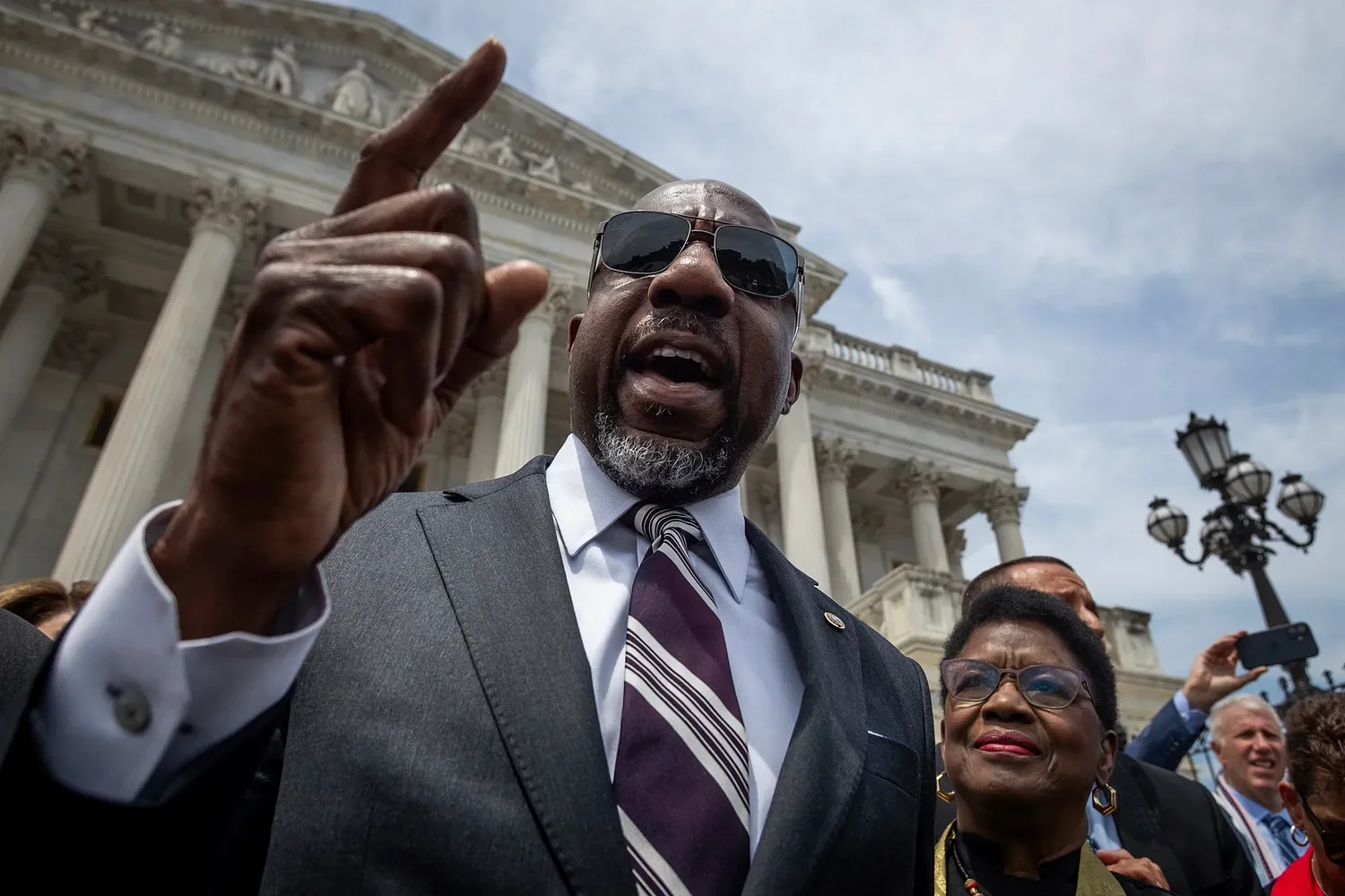 New Medicaid Requirements Galvanizing Dems in Battleground States