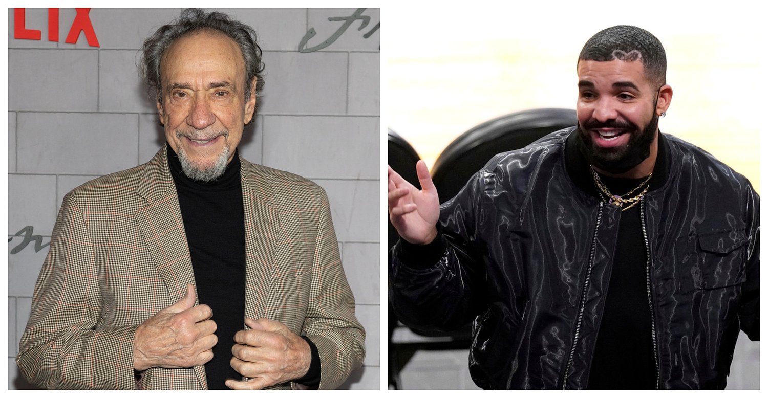 Today’s famous birthdays list for October 24, 2026 includes celebrities F. Murray Abraham, Drake