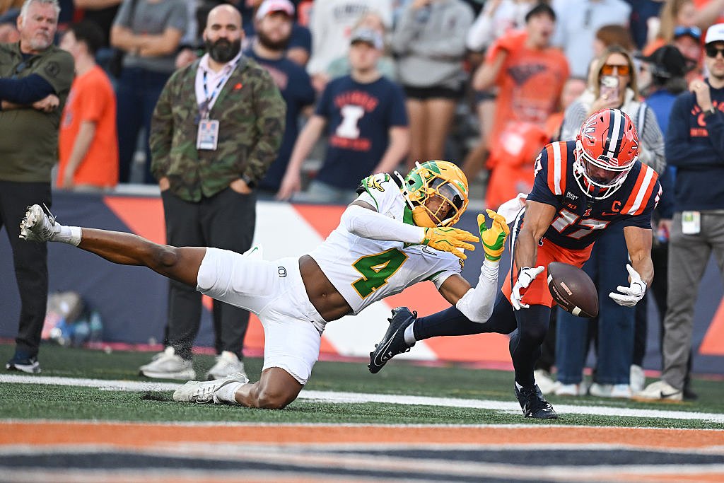 Oregon’s players are vowing to fight on, but is it already too late to save the season?