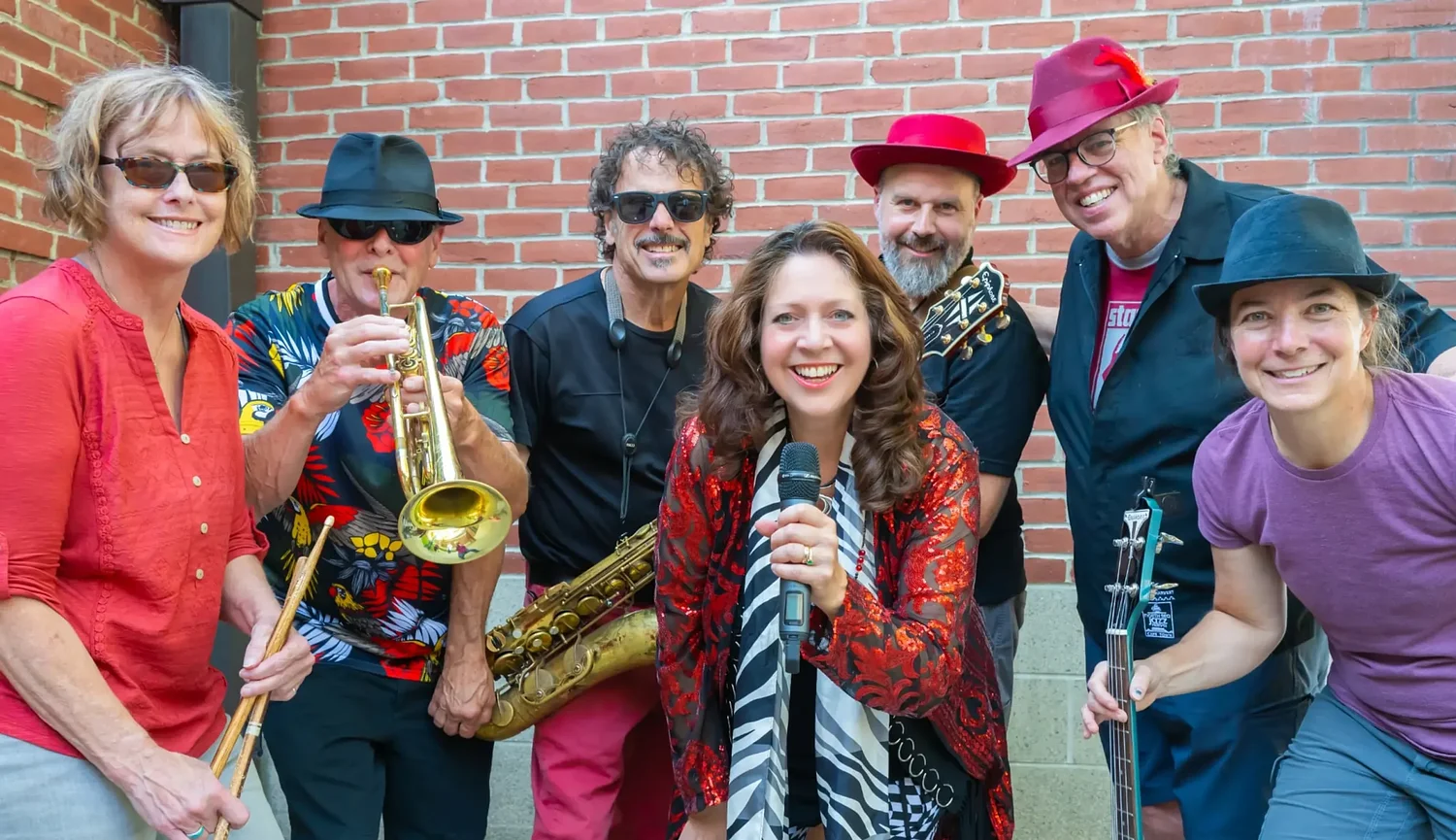 Sounds Local: Some scary good times this Halloween weekend