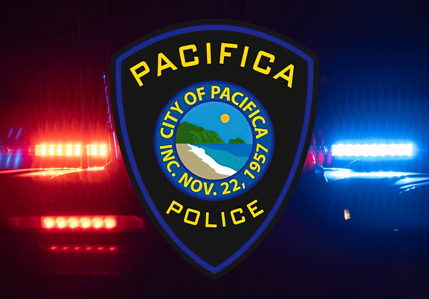 Pacifica: 3 Arrests Made For Allegedly Stealing From Spirit Halloween
