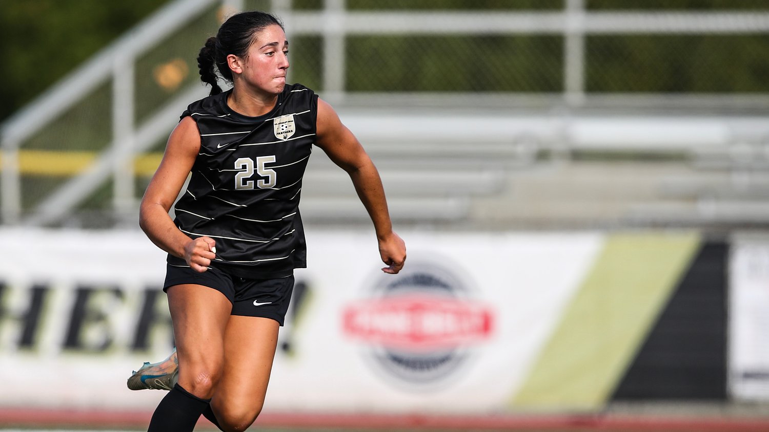 No. 18 Point Pleasant Boro girls soccer holds off St. Rose