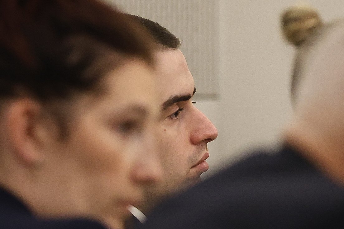 State gang expert testifies in Joliet murder trial linked to 2024 mass shooting