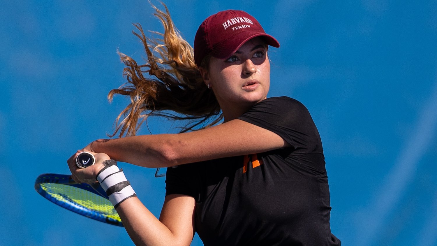 Former N.J. girls tennis great commits to Michigan as graduate transfer