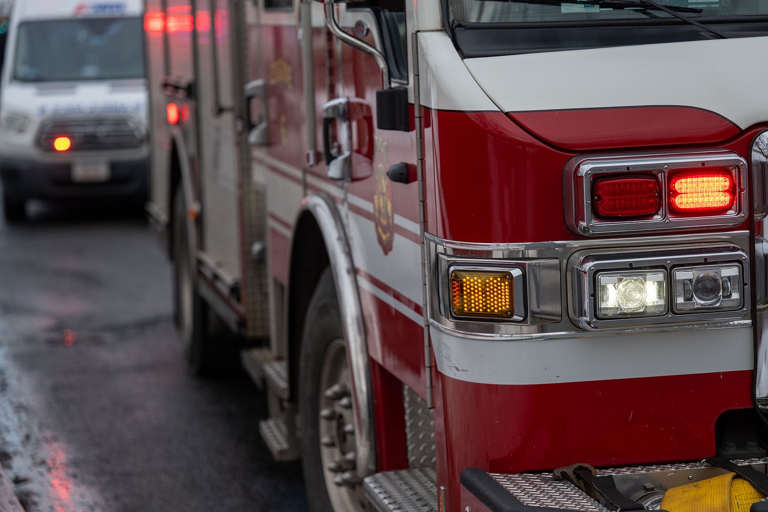 Trio charged in arson-for-hire that destroyed N.J. home, authorities say