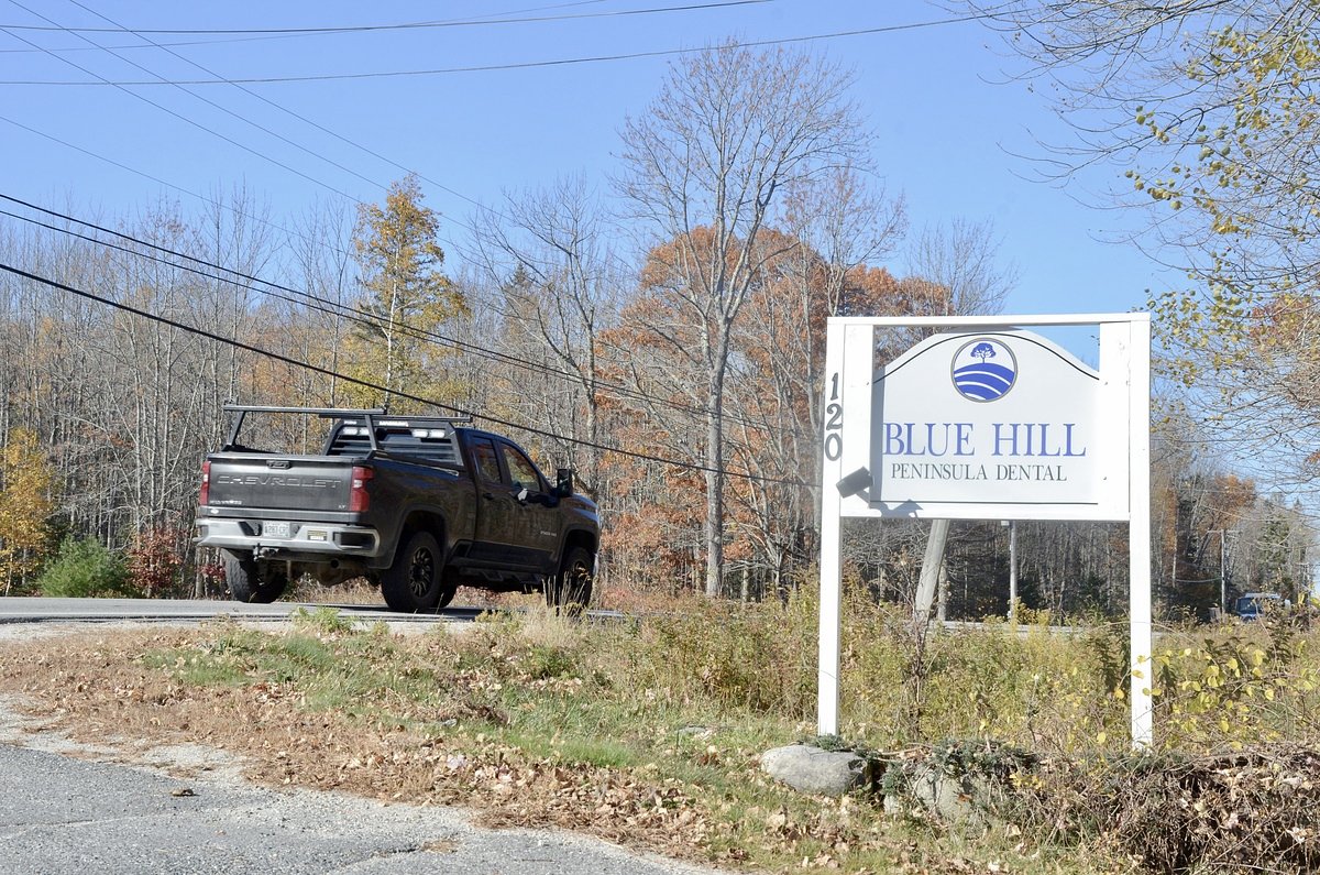 Decades-old Blue Hill dental practice will close in mid-December amid legal dispute