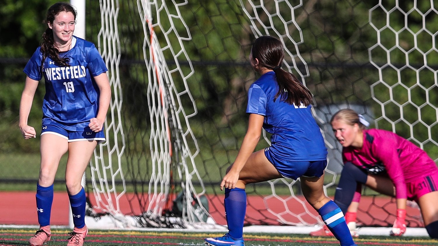 2026 Union County girls soccer final preview - No. 5 Westfield vs. No. 20 Scotch Plains-Fanwood