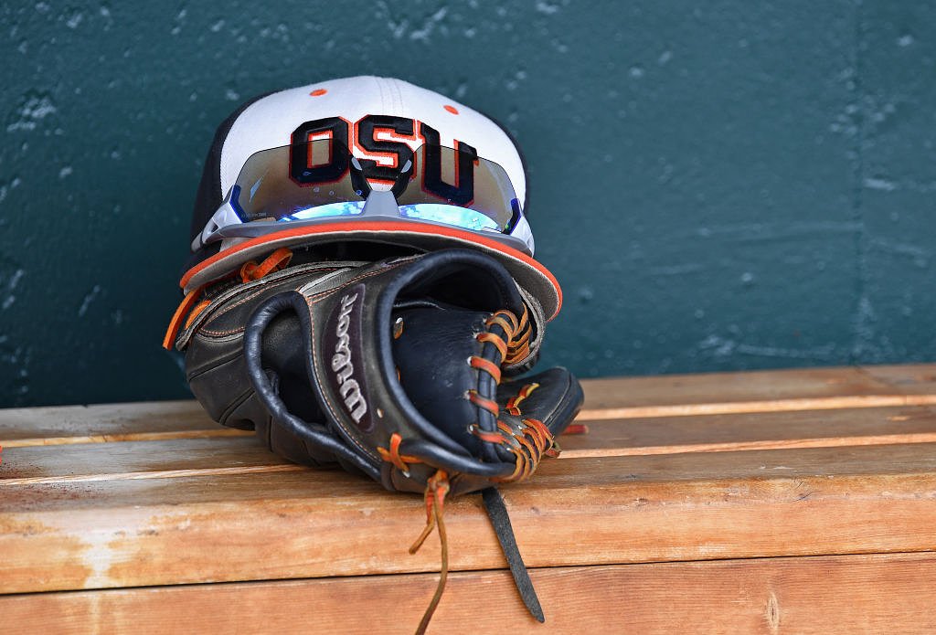 Oregon State baseball lands commitment from 2028 shortstop
