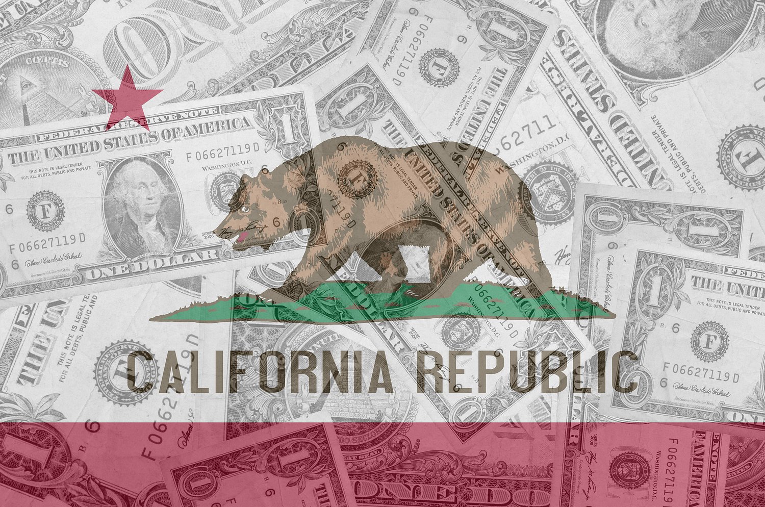 The California Left and the Wealth Tax