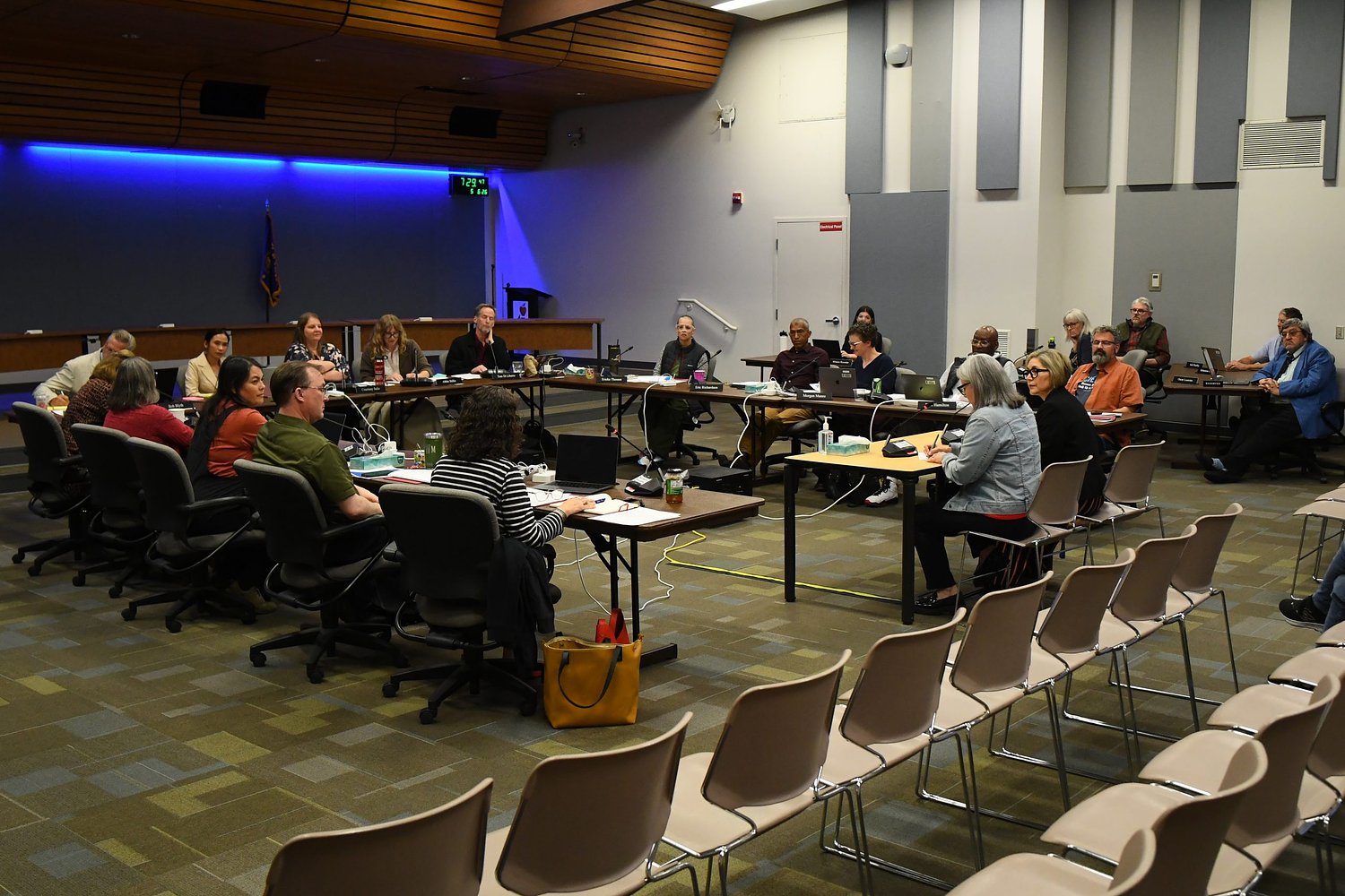 Lane ESD board seeks two new members