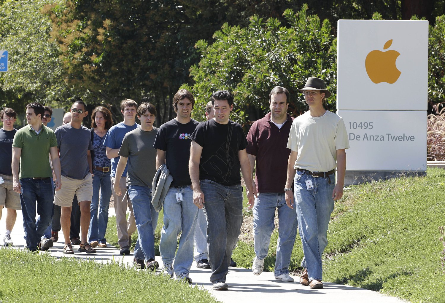 A surprising group is disappearing from the job market