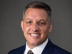 Oregon State Hospital’s new superintendent loses job he started in July