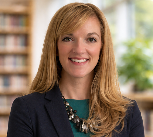 Company news: Michelle Metcalf named assistant director at NOPL