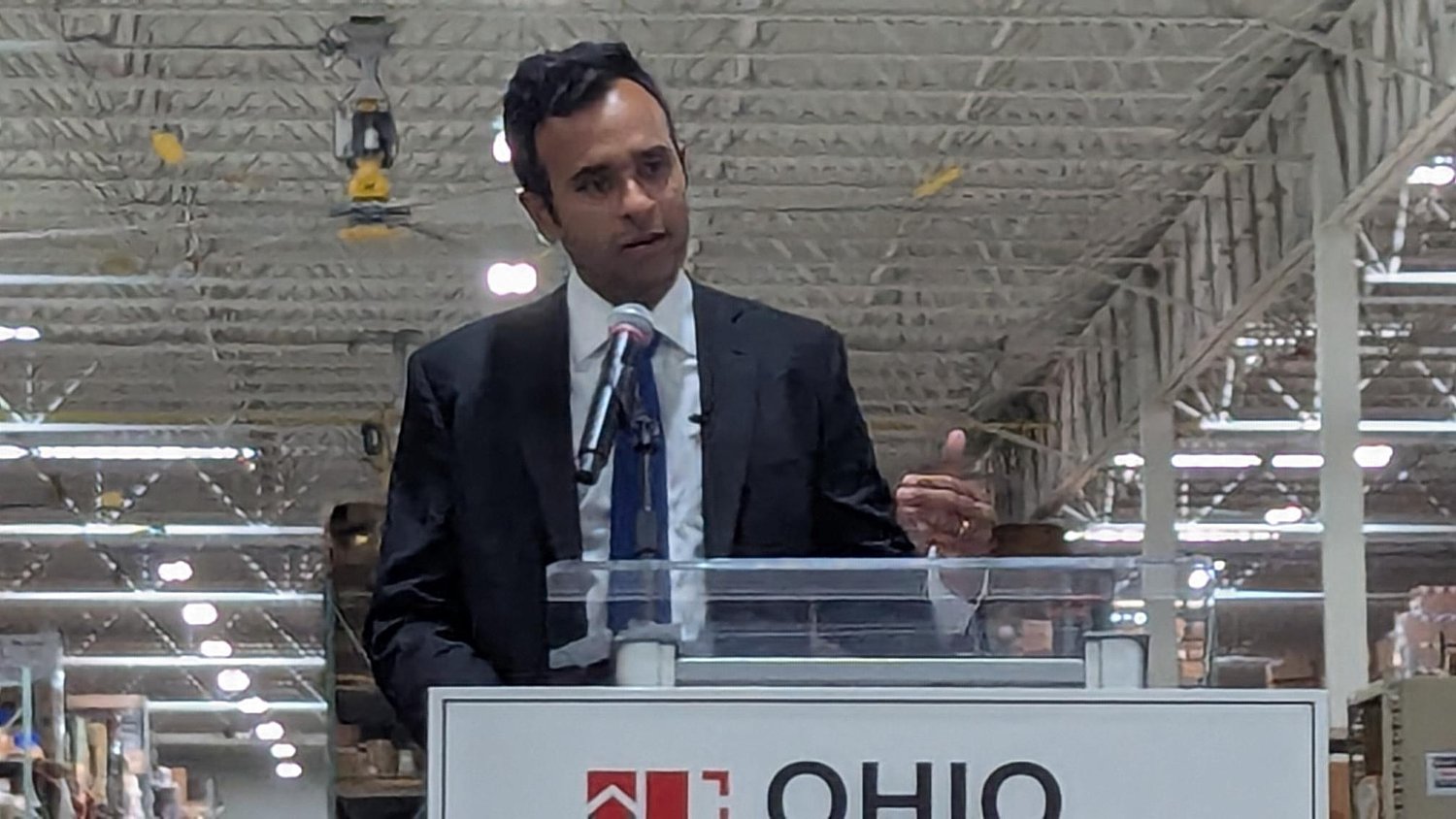 Vivek Ramaswamy bets economic growth will fill local funding ‘gaps’ from his proposed property-tax cuts