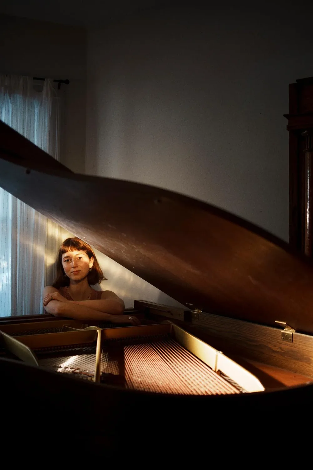 Arts Briefs: Jazz music in New Salem, 'Unmasking the Monstrous' in Greenfield, and more