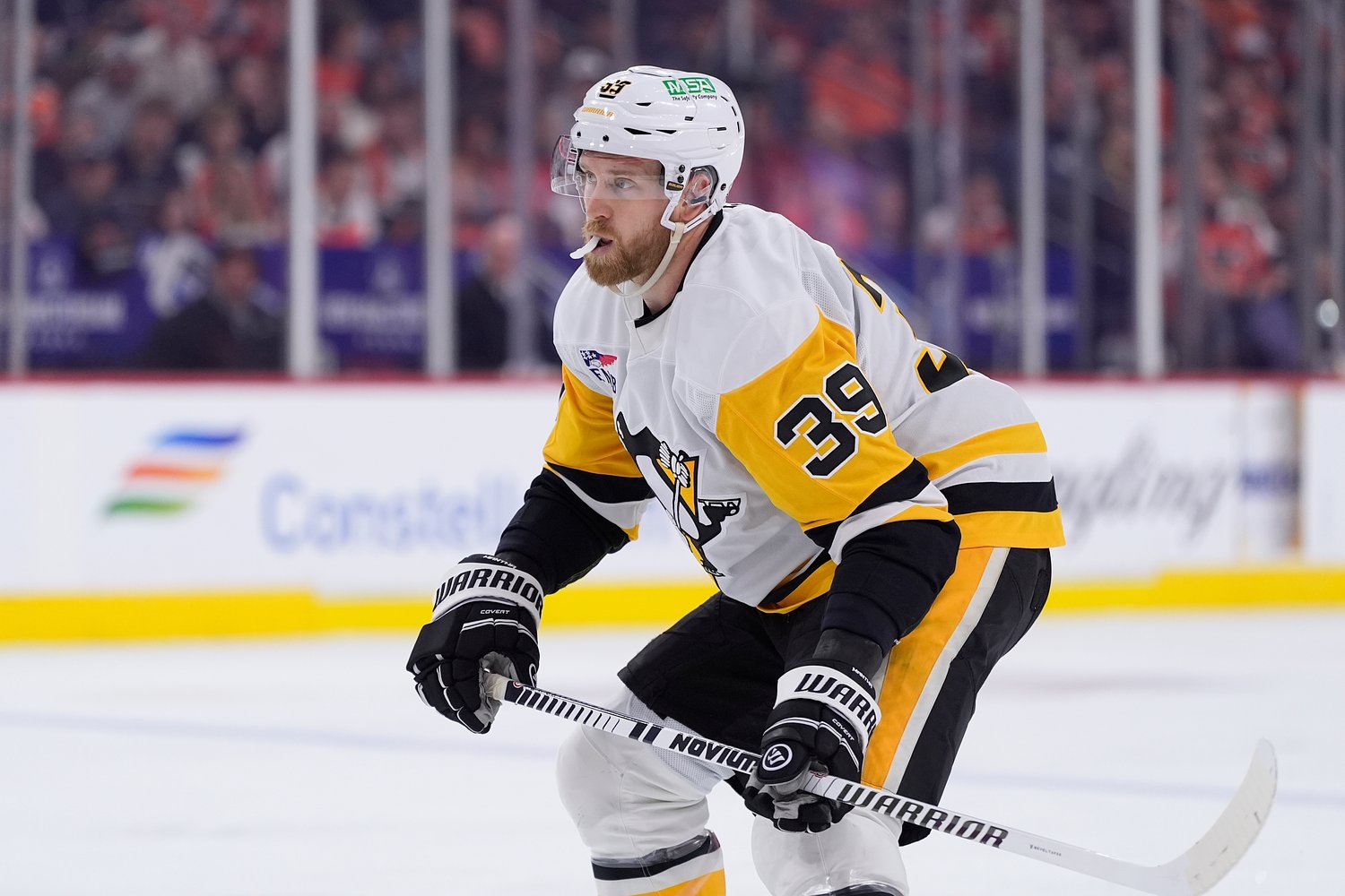 Thinned-out free-agent market full of former Red Wings