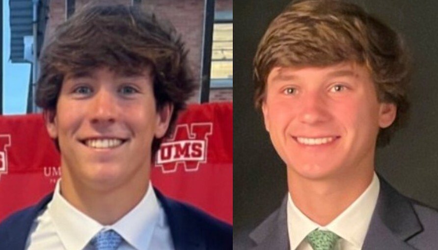 University of Alabama fraternity brothers killed in hunting camp fire