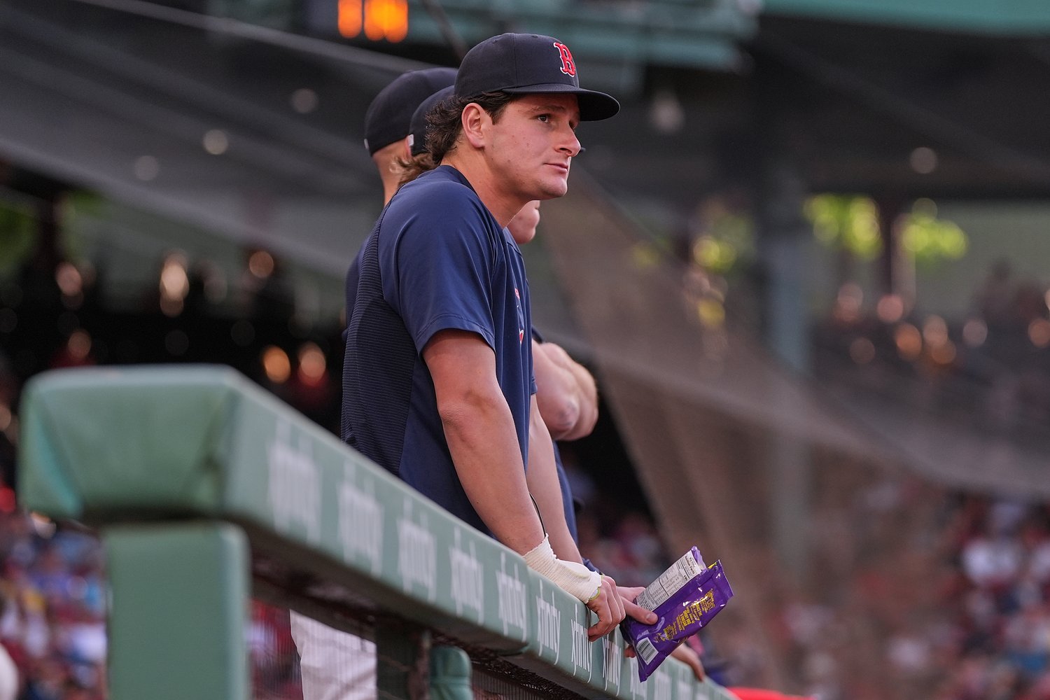 Red Sox injuries: Roman Anthony, Connelly Early set for second opinions; Triston Casas suffers another setback