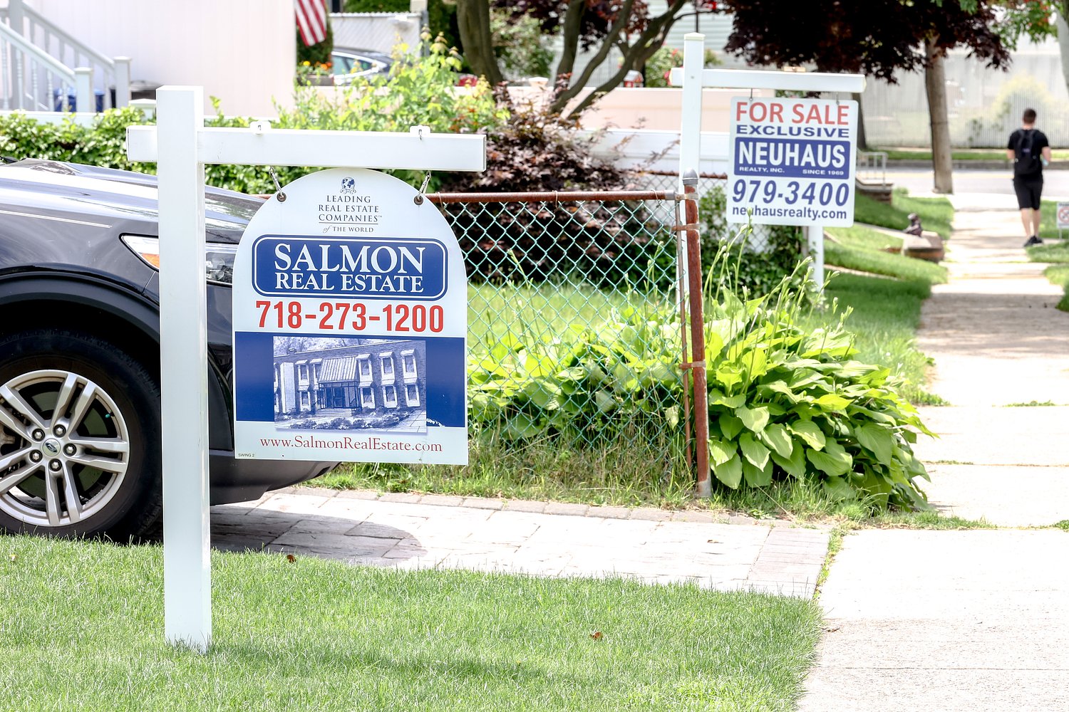 While NYC home sellers profited in 2025, Staten Island saw the biggest gains up to $164K