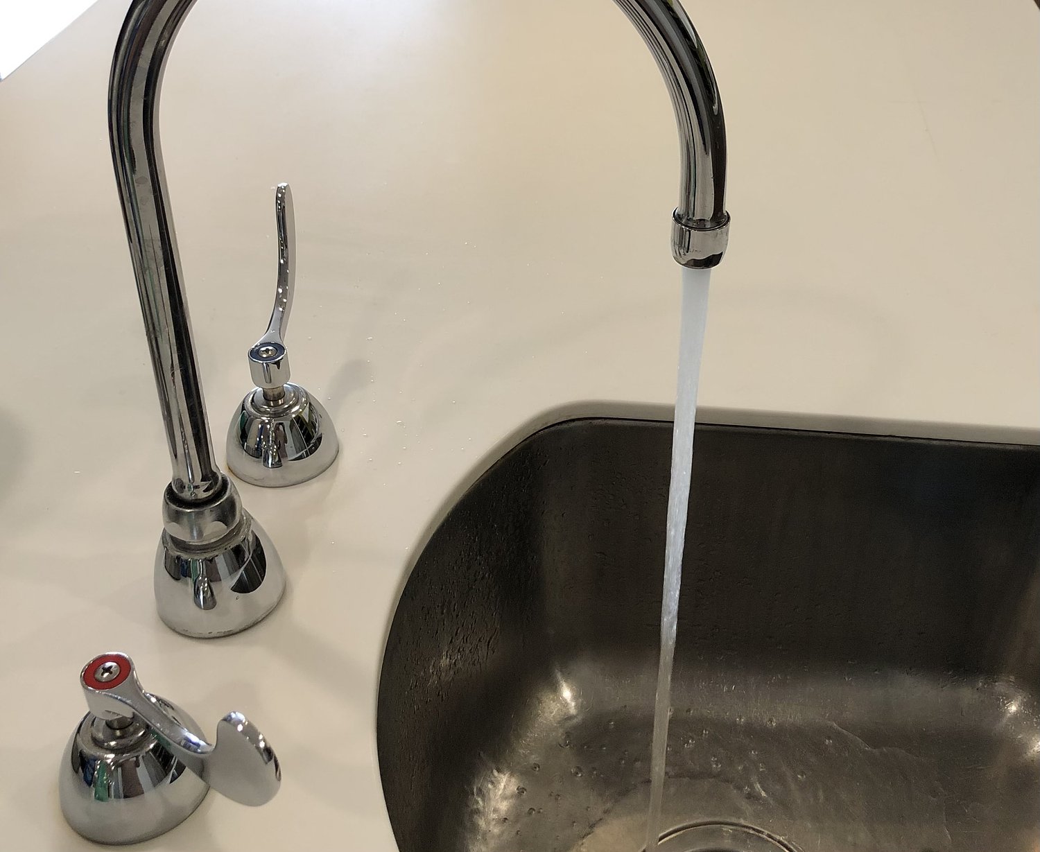 Boil water order issued for village in Cayuga County