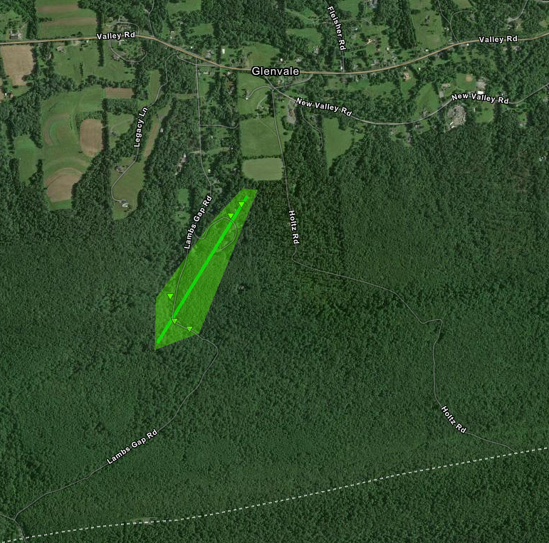 Tornado touched down in central Pa. one day after July Fourth storms, forecasters say