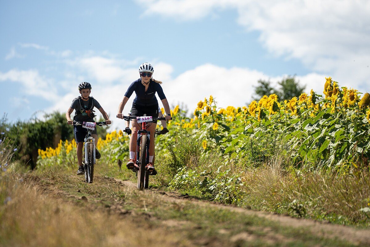 Ultima șansă de înscriere pentru Gușterița MTB: mai sunt doar 3 zile până la startul competiției de la Sibiu