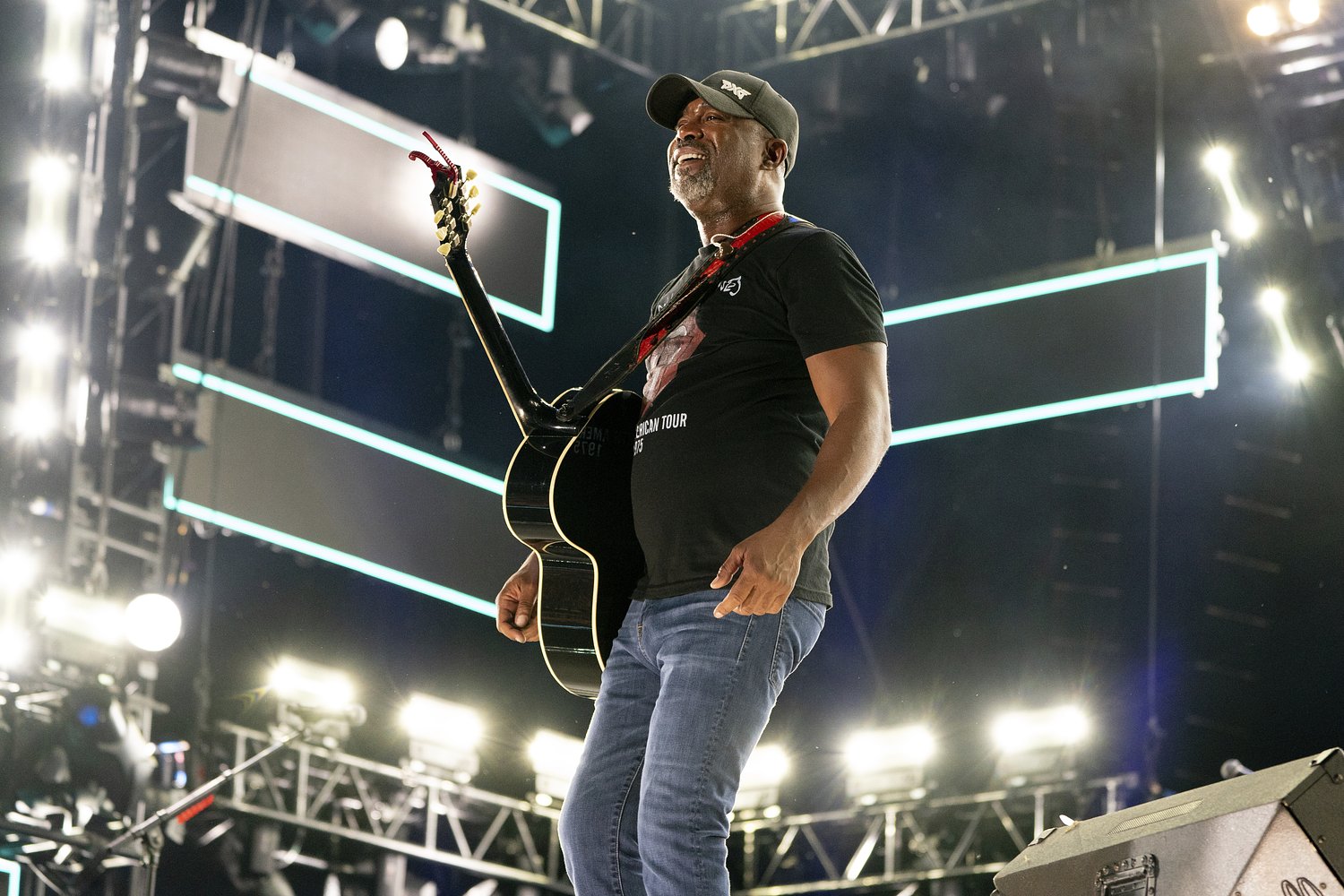 Country legend addresses one of the biggest misconceptions about ‘Wagon Wheel’