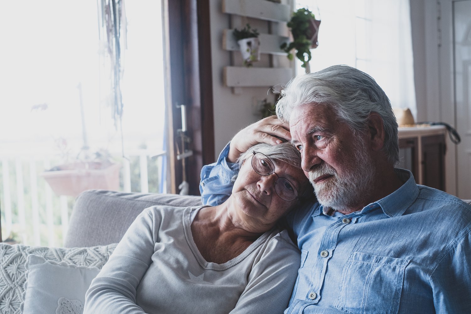 Dear Abby: My husband’s adult sons use emotional blackmail to get him to leave me, move closer to them