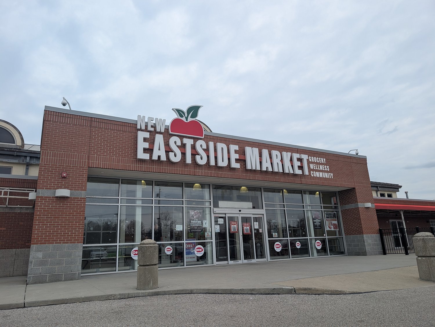 Cleveland seeks new grocer for Eastside Market