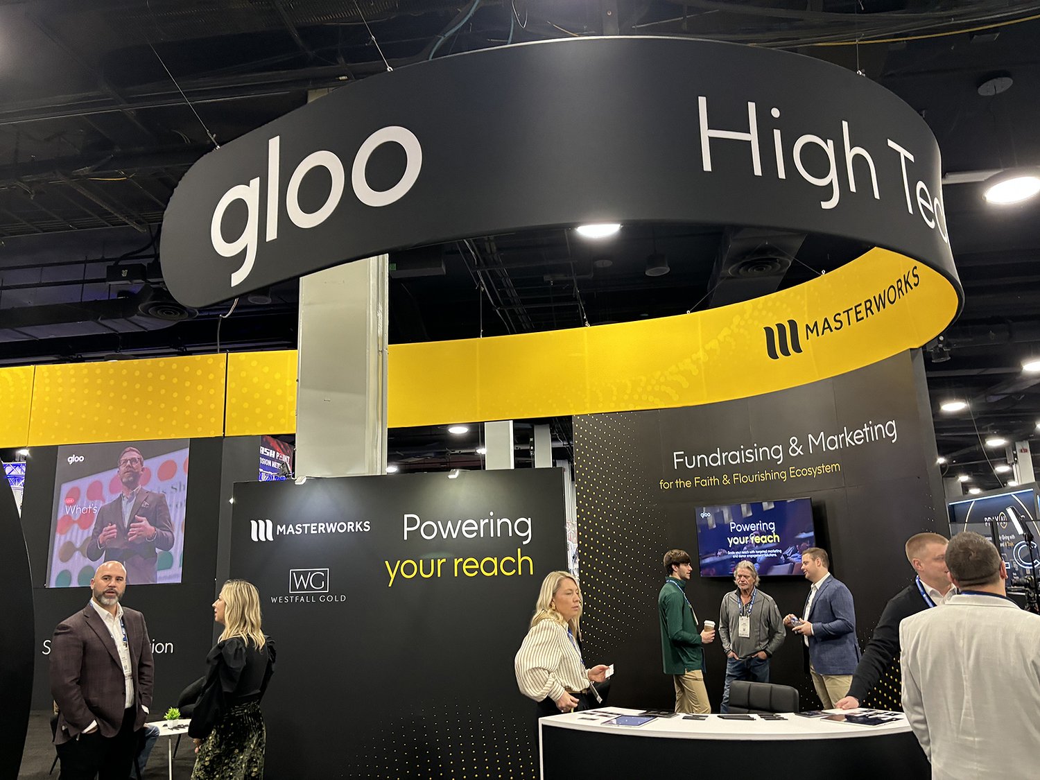 Faith-based AI company Gloo faces moment of truth after $438M in losses