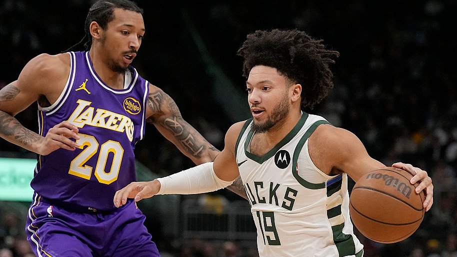 Former Alabama All-American ready to lock in during NBA Summer League