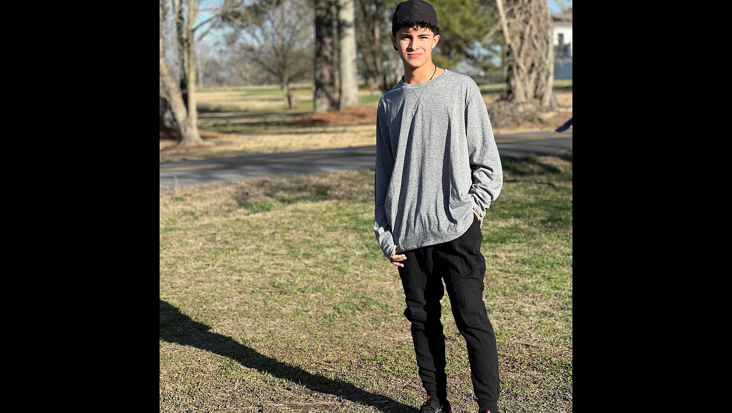 Alabama community praying for release of 18-year-old ICE detainee: ‘He’s in hell’