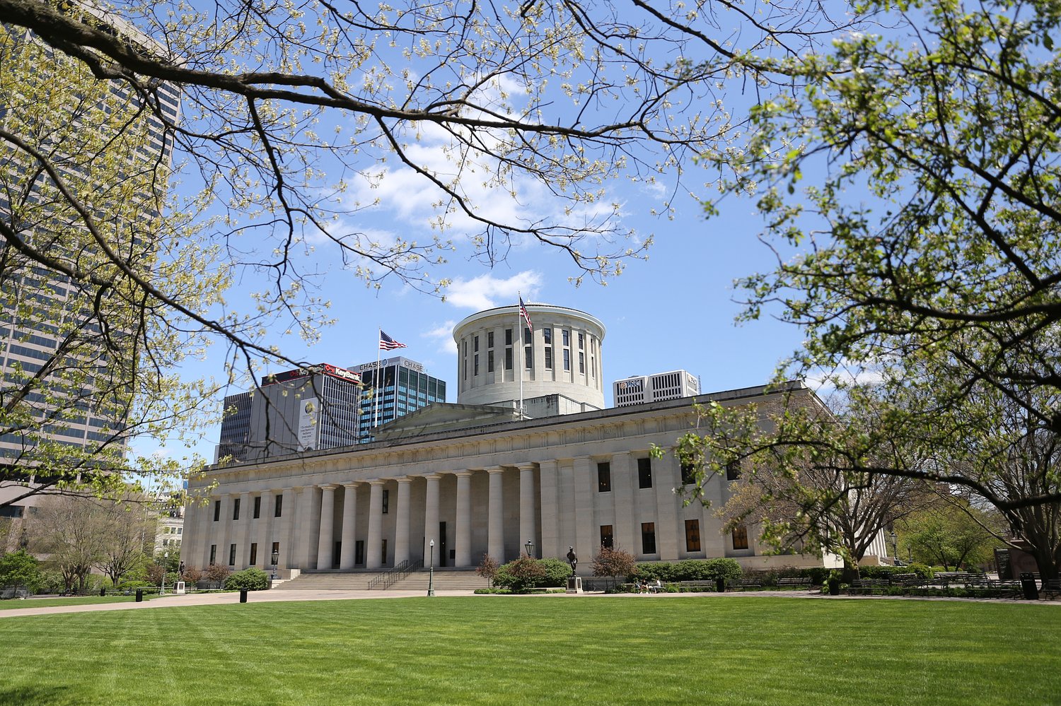 DeWine signs education bill that expands state board, changes teen work hours
