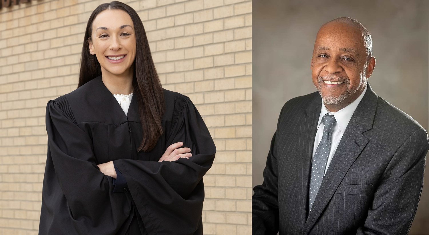 Long-time Jackson lawyer challenging new judge for Jackson County District Court seat