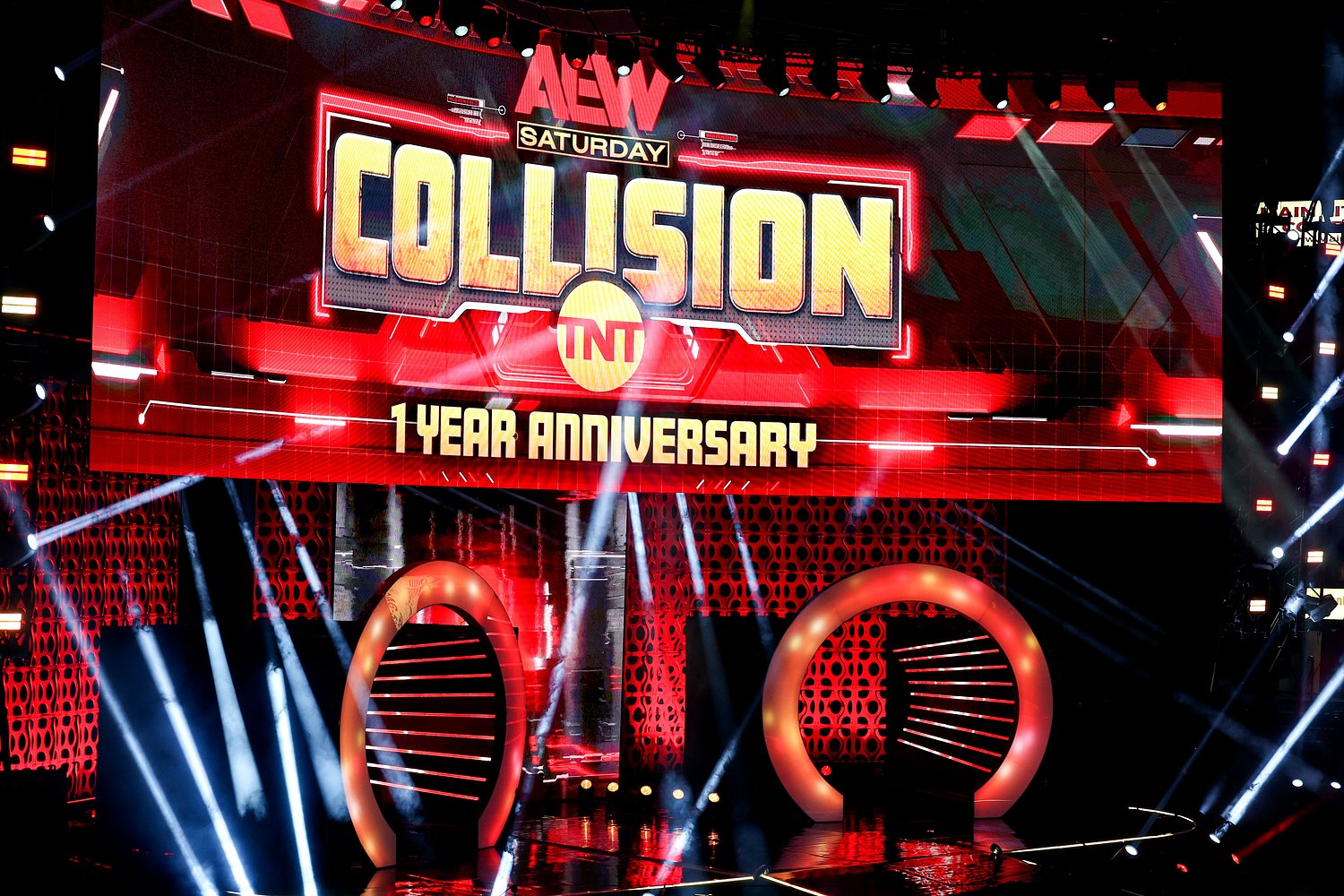 AEW, WWE star dead at 40. Here’s what we know