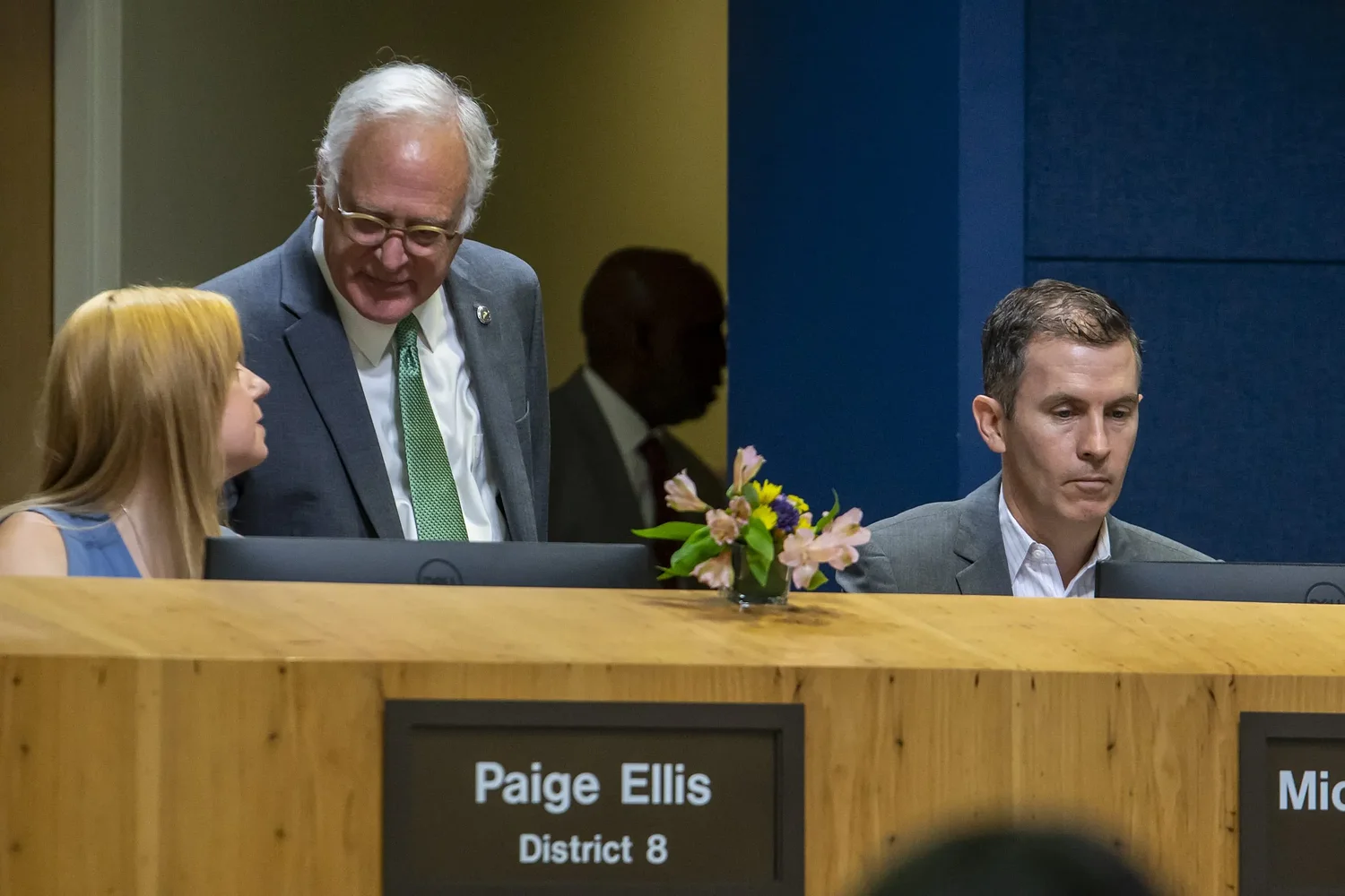 An Austin ISD takeover could reverberate across the city