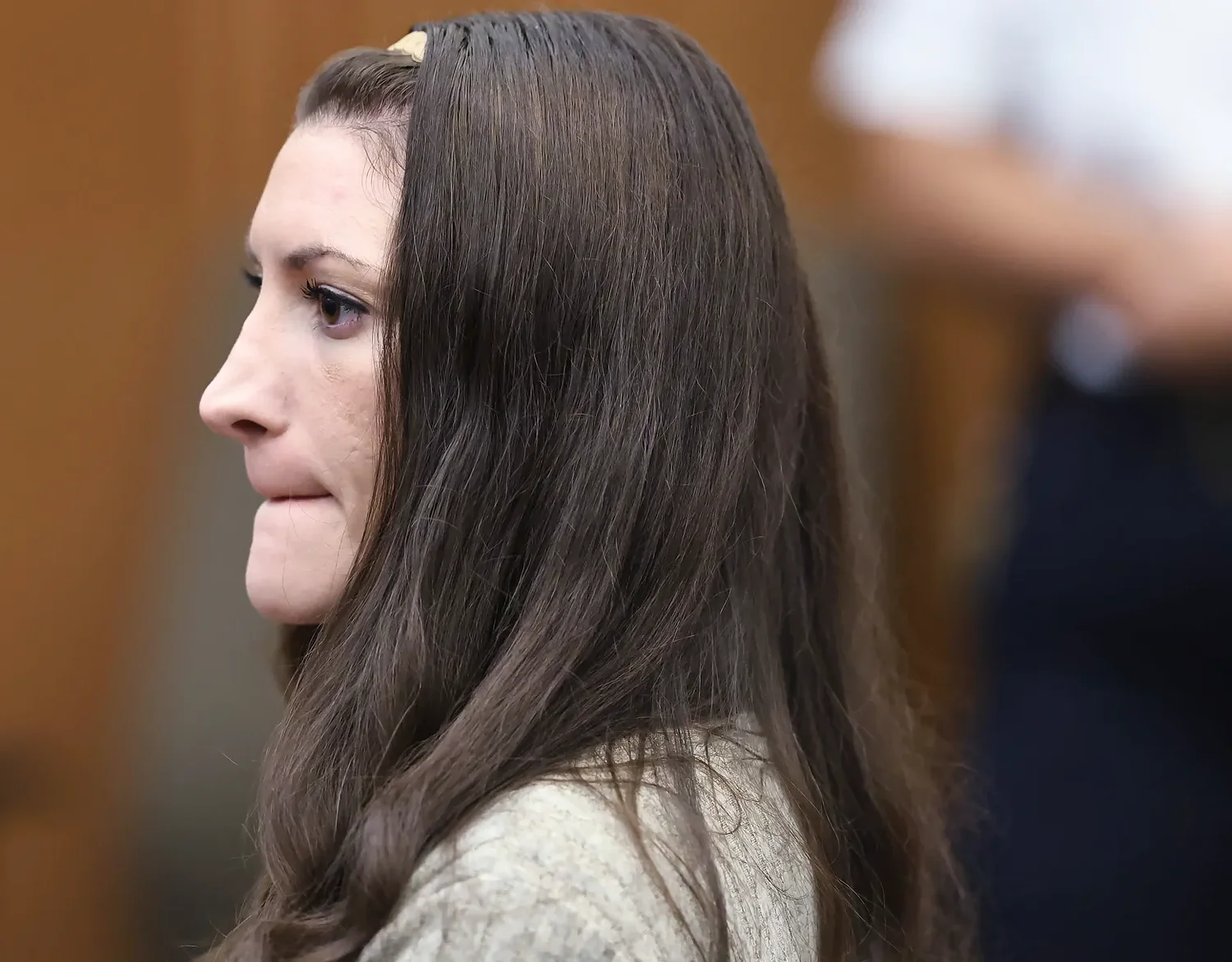 What happens next if the jury in the Lindsay Clancy murder trial can't reach a verdict?