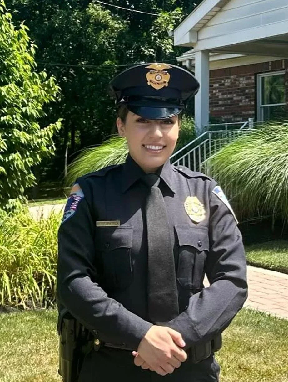 Phillipsburg’s first female officer sues, alleges sexual harassment