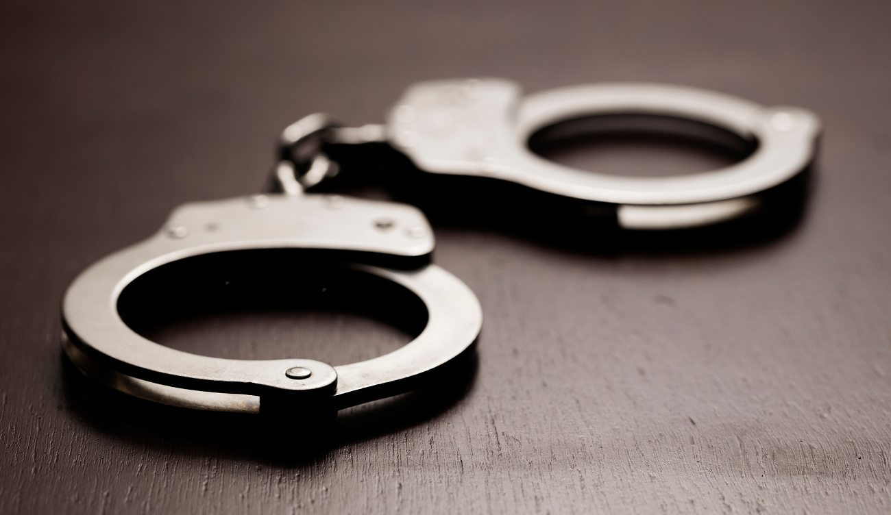 Blount County grandmother charged after 10-month-old hospitalized with drug overdose