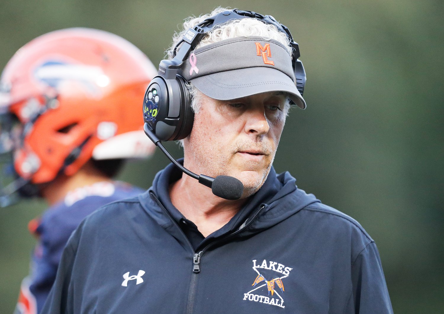 Experienced Fagan guides balanced Mountain Lakes offense past Madison