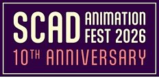 SCAD AnimationFest returns Sept. 23-25