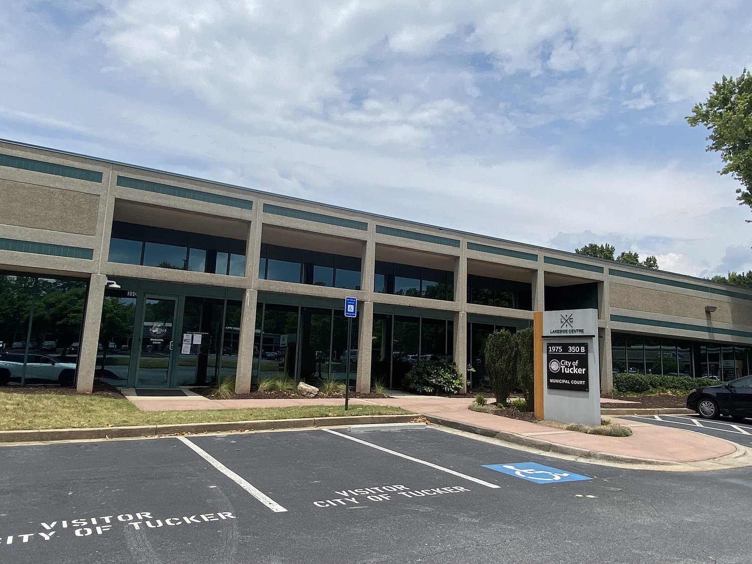 Tucker City Council approves ban on transient pet sales and Henderson Park plan