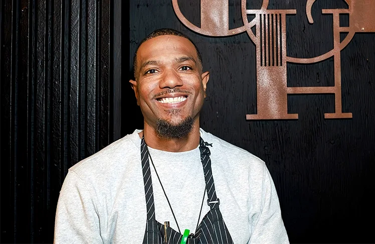 Black & Tan Hall Serves Up Food, Music And Community In Hillman City